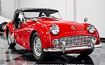 1958 TR3A Thumbnail 16