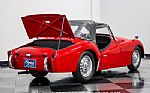 1958 TR3A Thumbnail 63