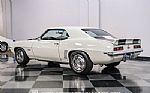 1969 Camaro Z/28 Tribute Restomod Thumbnail 7