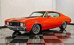 1972 Chevelle Malibu SS Restomod Thumbnail 5