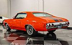 1972 Chevelle Malibu SS Restomod Thumbnail 8