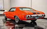 1972 Chevelle Malibu SS Restomod Thumbnail 9