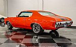 1972 Chevelle Malibu SS Restomod Thumbnail 7