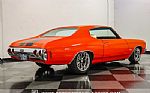 1972 Chevelle Malibu SS Restomod Thumbnail 12