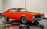 1972 Chevelle Malibu SS Restomod Thumbnail 14