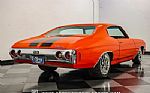 1972 Chevelle Malibu SS Restomod Thumbnail 11