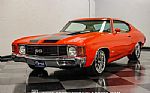 1972 Chevelle Malibu SS Restomod Thumbnail 18