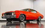 1972 Chevelle Malibu SS Restomod Thumbnail 21