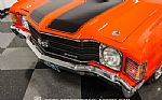 1972 Chevelle Malibu SS Restomod Thumbnail 19