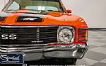 1972 Chevelle Malibu SS Restomod Thumbnail 20