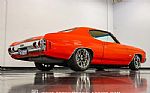 1972 Chevelle Malibu SS Restomod Thumbnail 28