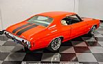 1972 Chevelle Malibu SS Restomod Thumbnail 34