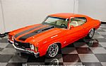 1972 Chevelle Malibu SS Restomod Thumbnail 35