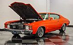 1972 Chevelle Malibu SS Restomod Thumbnail 36