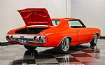 1972 Chevelle Malibu SS Restomod Thumbnail 63