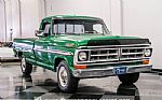 1971 F-250 Camper Special Thumbnail 16