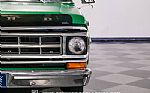 1971 F-250 Camper Special Thumbnail 20