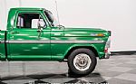 1971 F-250 Camper Special Thumbnail 28