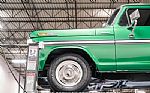 1971 F-250 Camper Special Thumbnail 75