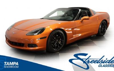 Photo of a 2007 Chevrolet Corvette 3LT for sale