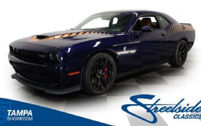 Photo of a 2015 Dodge Challenger SRT Hellcat for sale