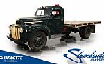 1946 Pickup 1 1/2 Ton Flatbed Duall Thumbnail 1