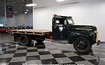 1946 Pickup 1 1/2 Ton Flatbed Duall Thumbnail 15