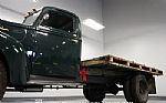 1946 Pickup 1 1/2 Ton Flatbed Duall Thumbnail 22