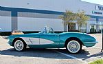 1960 Corvette 2dr Convertible Thumbnail 11