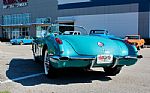 1960 Corvette 2dr Convertible Thumbnail 15