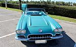 1960 Corvette 2dr Convertible Thumbnail 27