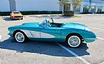 1960 Corvette 2dr Convertible Thumbnail 31