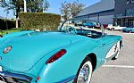 1960 Corvette 2dr Convertible Thumbnail 33