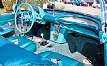 1960 Corvette 2dr Convertible Thumbnail 38