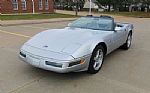 1996 Chevrolet Corvette