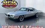 1969 Firebird Thumbnail 1