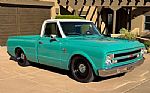 1968 Chevrolet C10