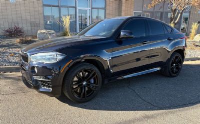 Photo of a 2016 BMW X6 M Base for sale