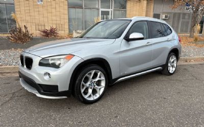 Photo of a 2015 BMW X1 Sdrive28i for sale