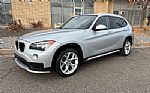 2015 BMW X1