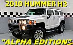 2010 Hummer H3