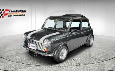 Photo of a 1996 Rover Mini for sale