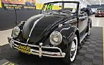 1960 Beetle Convertible Thumbnail 10