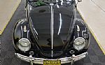 1960 Beetle Convertible Thumbnail 11