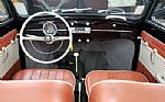 1960 Beetle Convertible Thumbnail 16