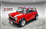 1990 Rover Mini Cooper