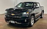 2016 Silverado 1500 Thumbnail 36