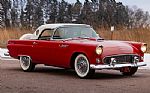 1956 Ford Thunderbird