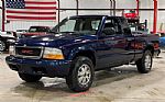 2003 GMC Sonoma SLS 4x4