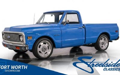 1972 Chevrolet C10 